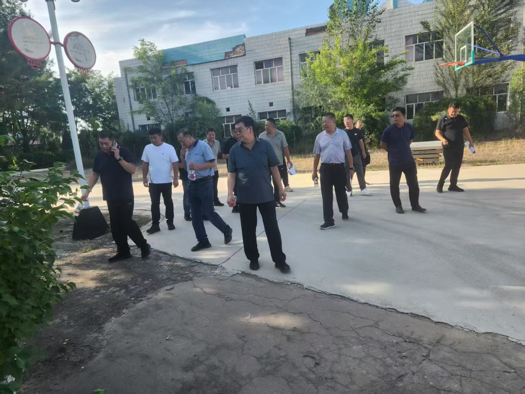 肇庆市幼儿园塑胶跑道混合型塑胶跑道 - 厂家
