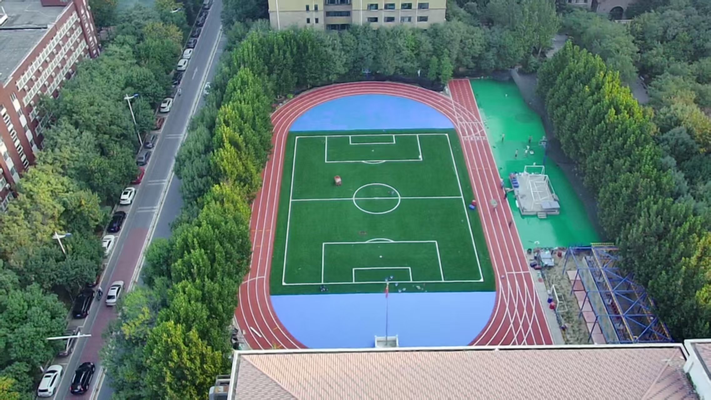 肇庆市塑胶跑道施工学校塑胶跑道 - 哪里好